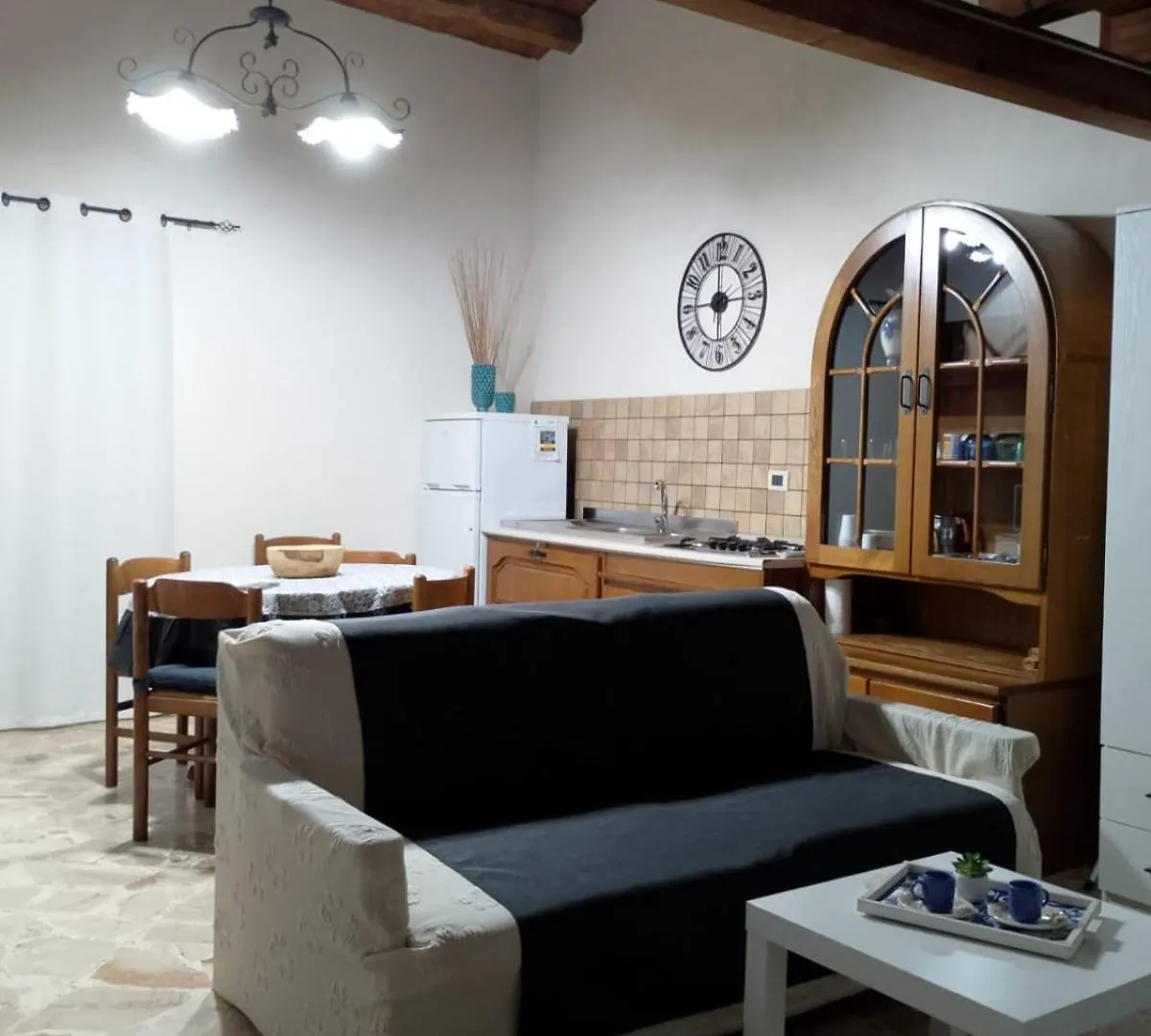 Casa Via Roma Lägenhet Siculiana