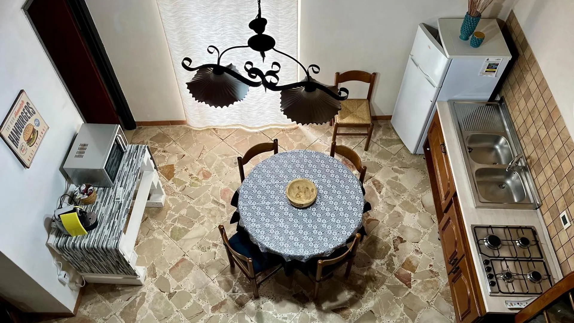 Casa Via Roma Lägenhet Siculiana