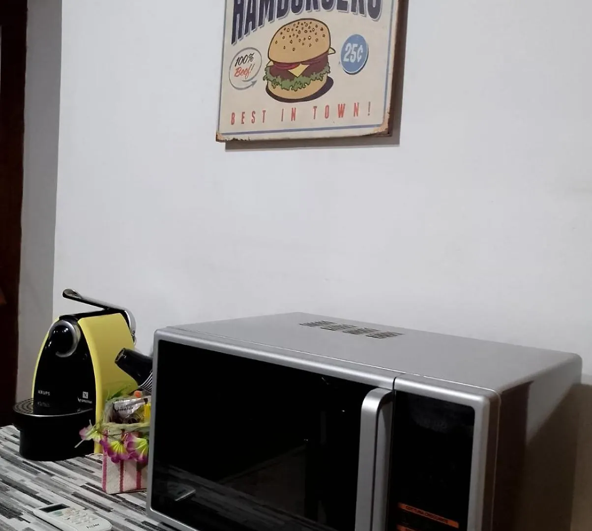 Casa Via Roma Lägenhet Siculiana