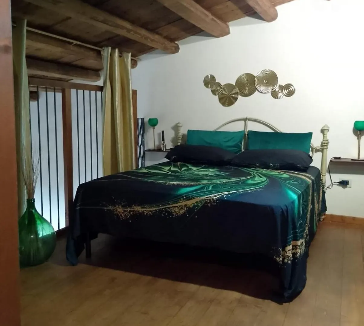 Casa Via Roma Lägenhet Siculiana