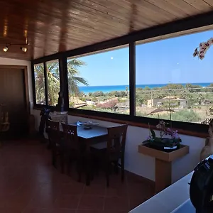 La Foggia Seaside Paradise Gasthof